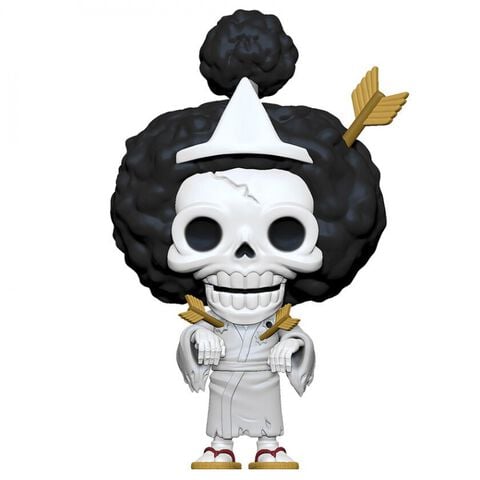 Figurine Funko Pop ! N°924 - One Piece - Bonekichi